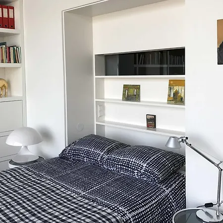 فندق مبيت وإفطار Creative Studio