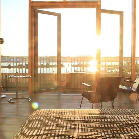 Bed & Breakfast Creative Studio Amsterdam